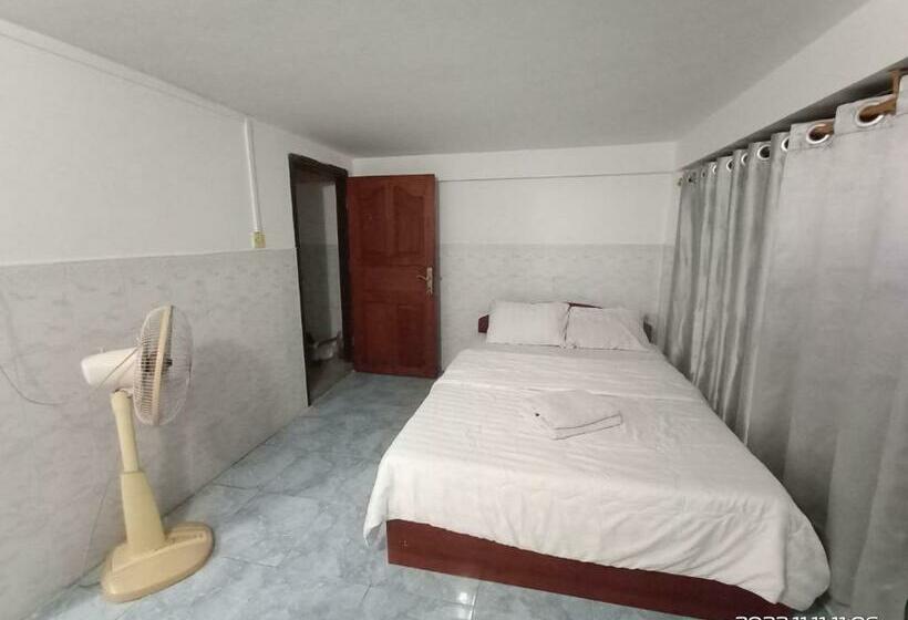 标准单人间, Silver Dolphin Guesthouse & Restaurant