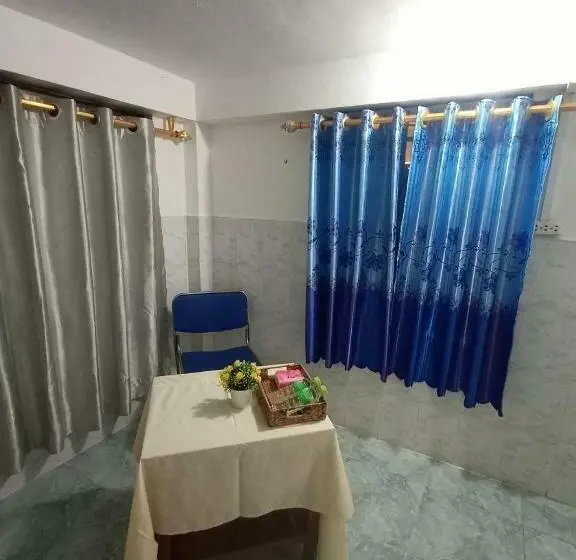 اتاق استاندارد یک نفره, Silver Dolphin Guesthouse & Restaurant