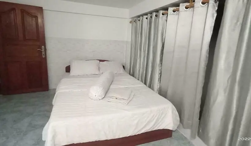 اتاق استاندارد یک نفره, Silver Dolphin Guesthouse & Restaurant