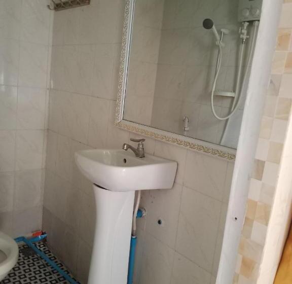 标准单人间, Silver Dolphin Guesthouse & Restaurant