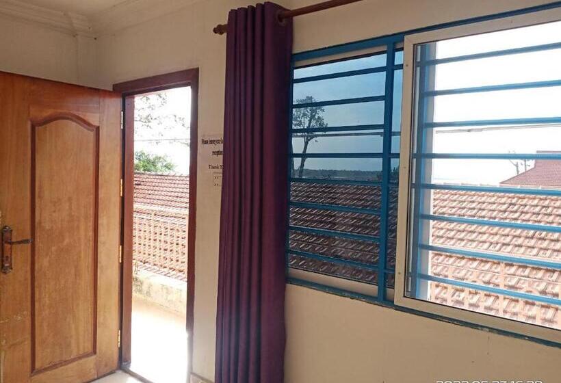 标准间, Silver Dolphin Guesthouse & Restaurant