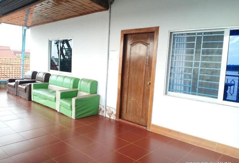 家庭套房, Silver Dolphin Guesthouse & Restaurant