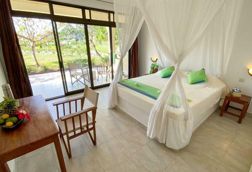 חדר סטנדרט, Butiama Bustani