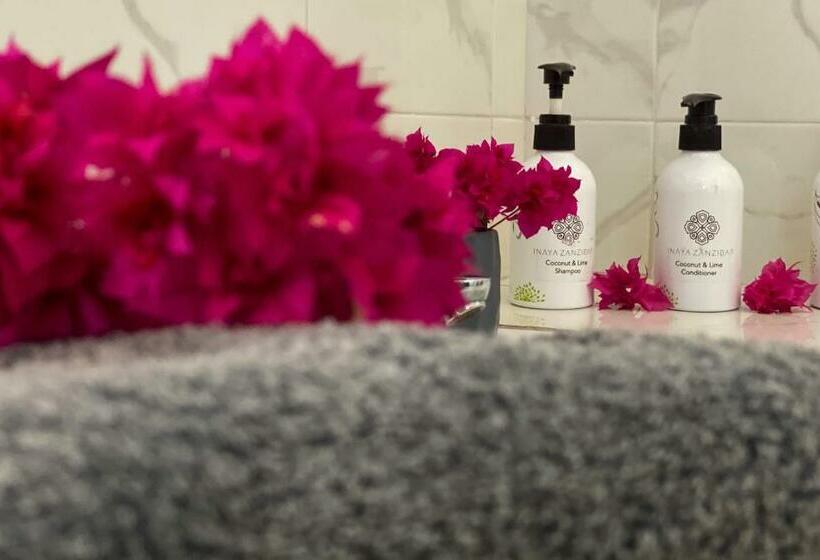 חדר סטנדרט, Butiama Bustani