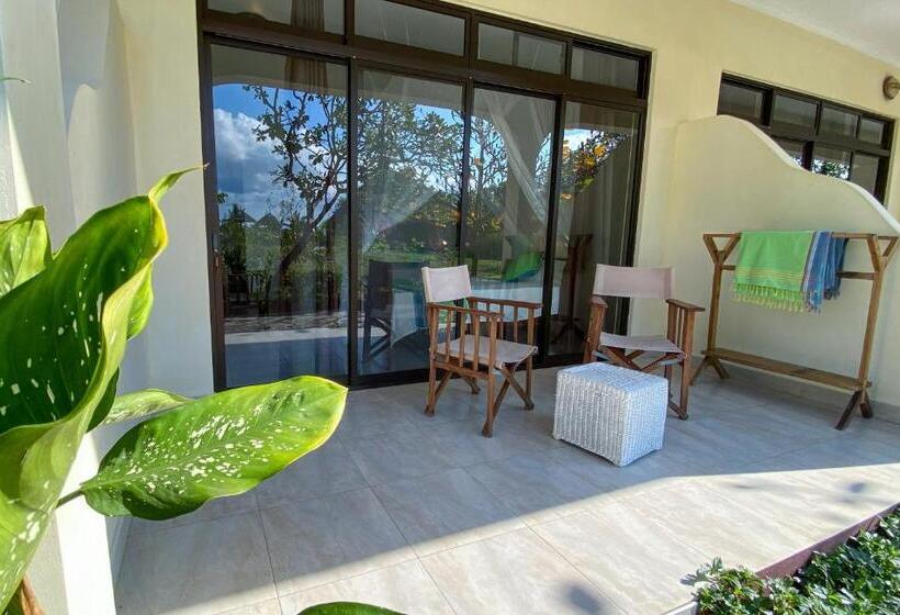 חדר סטנדרט, Butiama Bustani