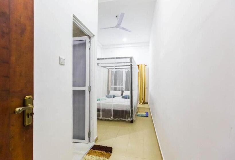 Standardzimmer, Cocoplant Surf Inn