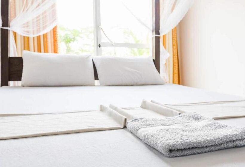 Standardzimmer, Cocoplant Surf Inn