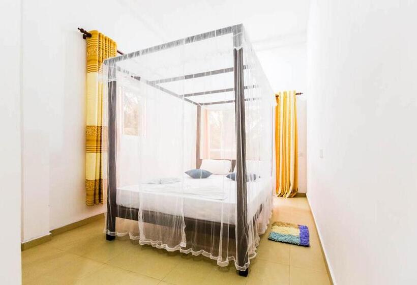 Standardzimmer, Cocoplant Surf Inn