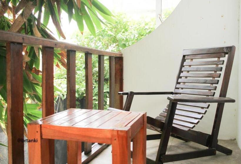 Standardzimmer, Cocoplant Surf Inn