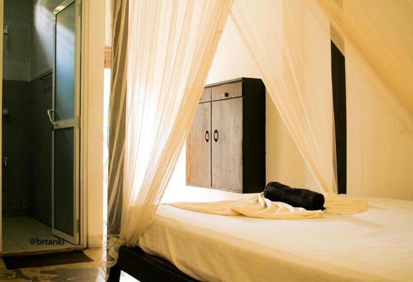 Standardzimmer, Cocoplant Surf Inn