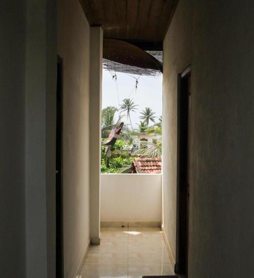 Standardzimmer, Cocoplant Surf Inn