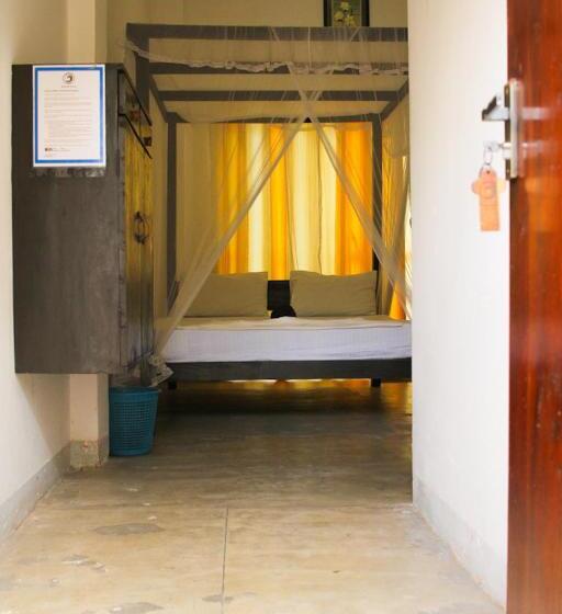 Standardzimmer, Cocoplant Surf Inn