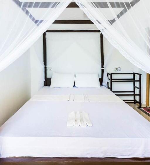 Deluxe Zimmer, Cocoplant Surf Inn