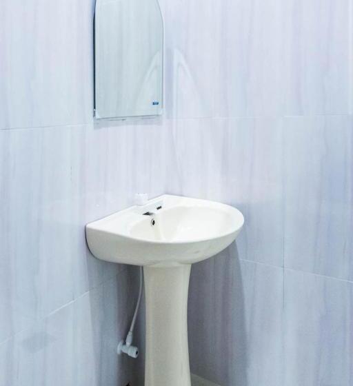 Deluxe Zimmer, Cocoplant Surf Inn