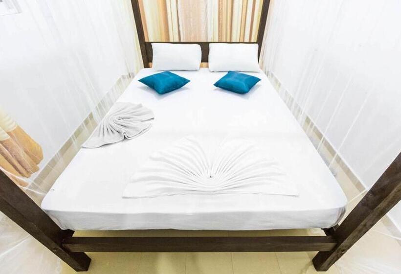 Deluxe Zimmer, Cocoplant Surf Inn