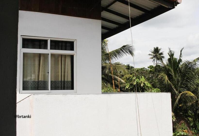 Deluxe Zimmer, Cocoplant Surf Inn