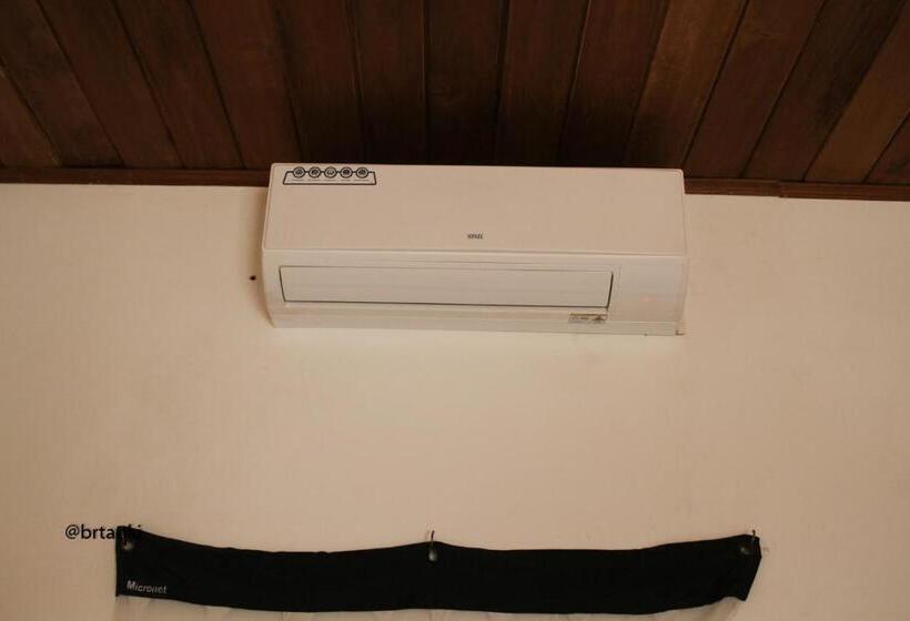 Deluxe Zimmer, Cocoplant Surf Inn