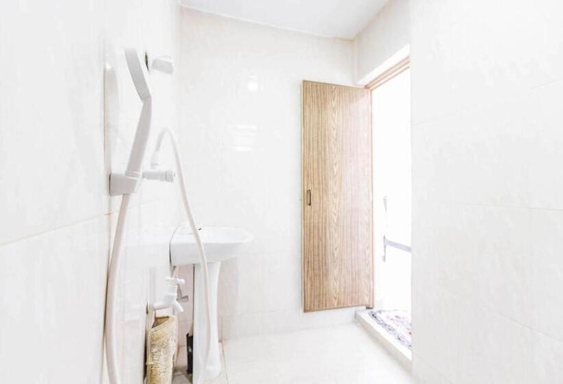 Economy Zimmer, Cocoplant Surf Inn