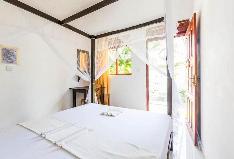 Economy Zimmer, Cocoplant Surf Inn