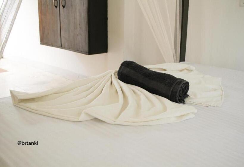 Economy Zimmer, Cocoplant Surf Inn