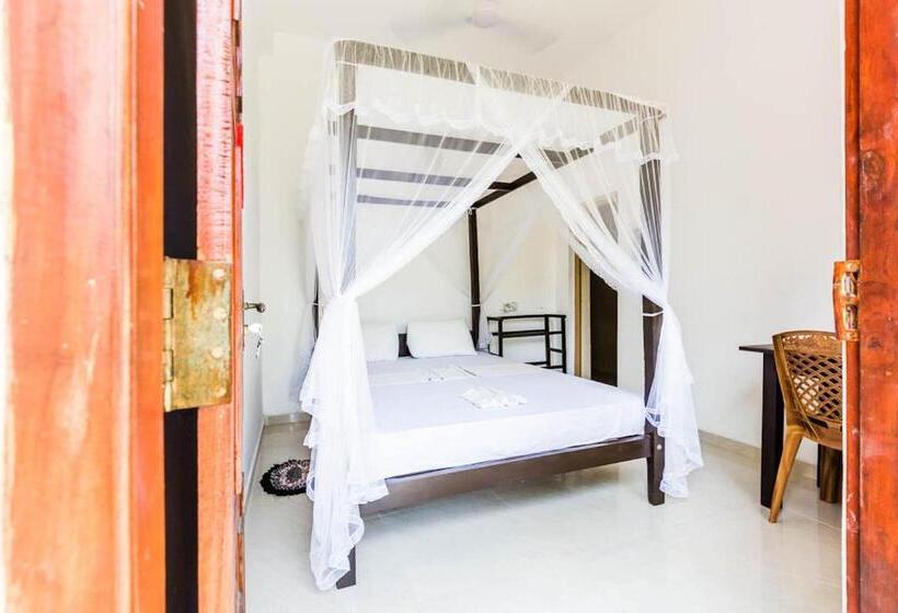 Economy Zimmer, Cocoplant Surf Inn