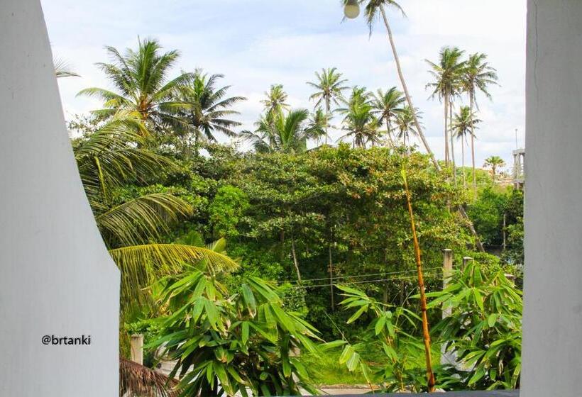 Standardzimmer, Cocoplant Surf Inn