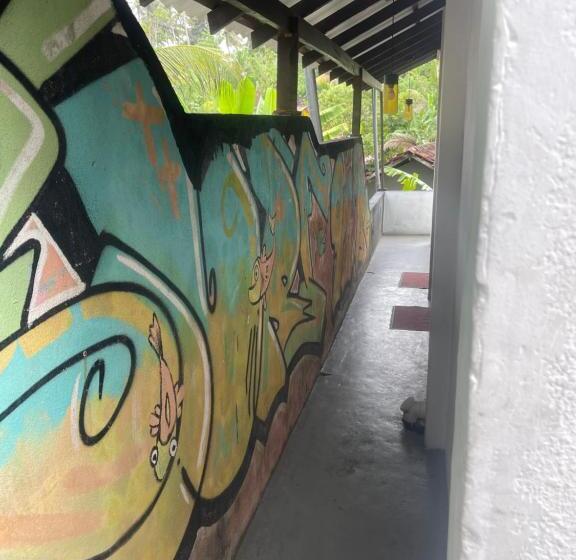 Standardzimmer, Cocoplant Surf Inn