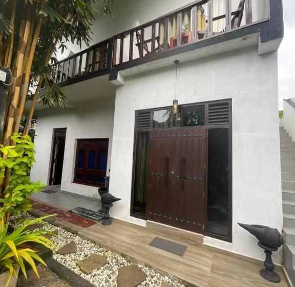 Economy Zimmer, Cocoplant Surf Inn