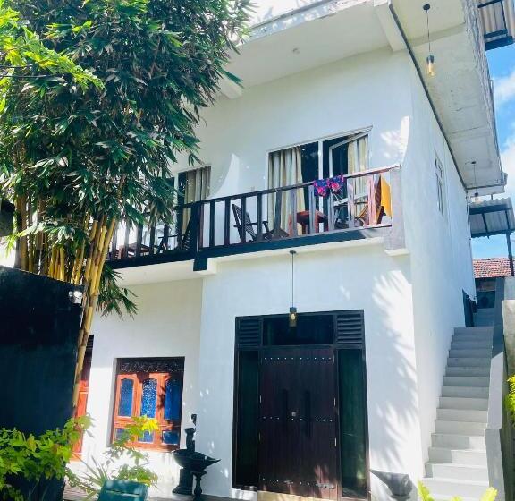 Economy Zimmer, Cocoplant Surf Inn