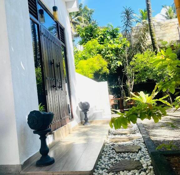 Economy Zimmer, Cocoplant Surf Inn