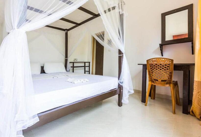 Economy Zimmer, Cocoplant Surf Inn