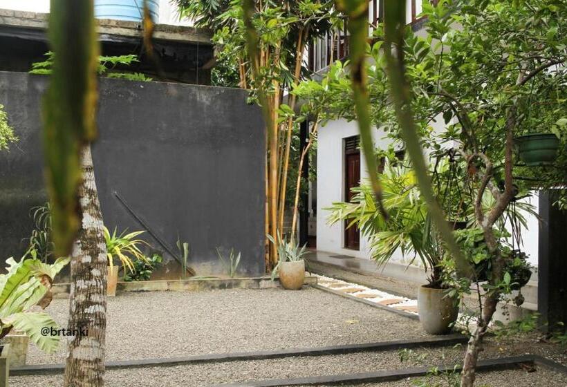 Economy Zimmer, Cocoplant Surf Inn