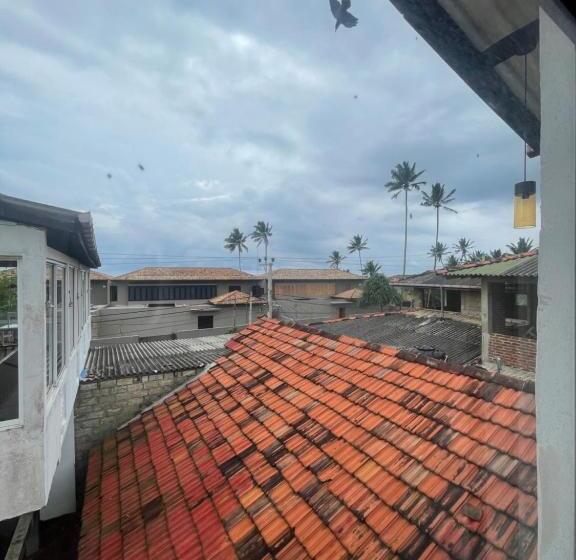 Deluxe Zimmer, Cocoplant Surf Inn