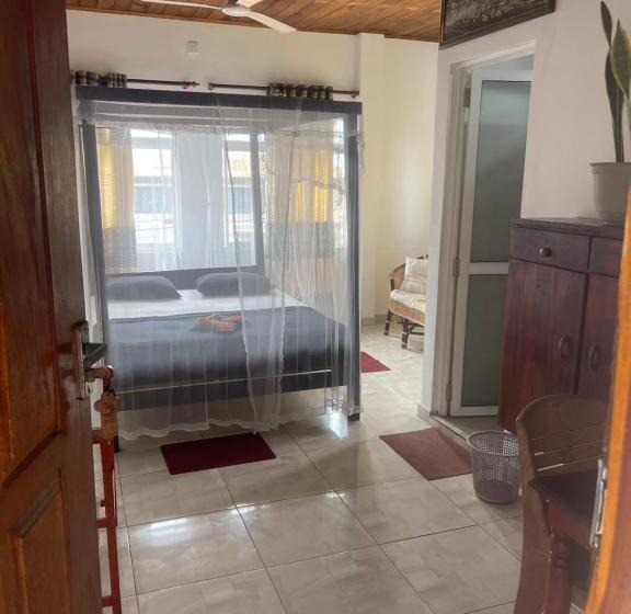 Deluxe Zimmer, Cocoplant Surf Inn