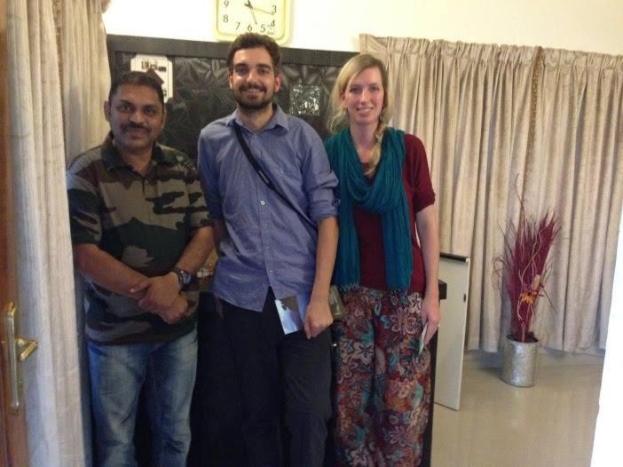 کلبه ییلاقی سوپریور یک خوابه, Green Leaf Home Stay