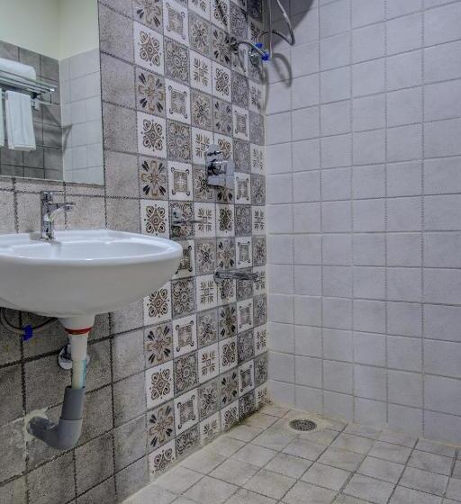 آپارتمان 1 خوابه, Stays 42   Oleander Suites Coorg