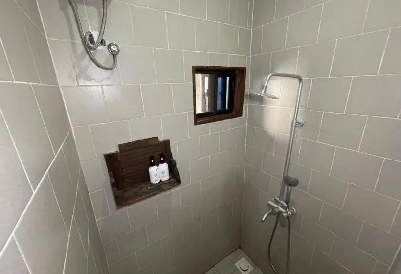 اتاق استاندارد با چشم‌انداز دریا, Aya Beach Resort