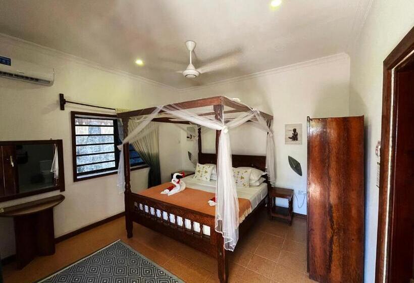 스탠다드 룸 바다 전망, Aya Beach Resort