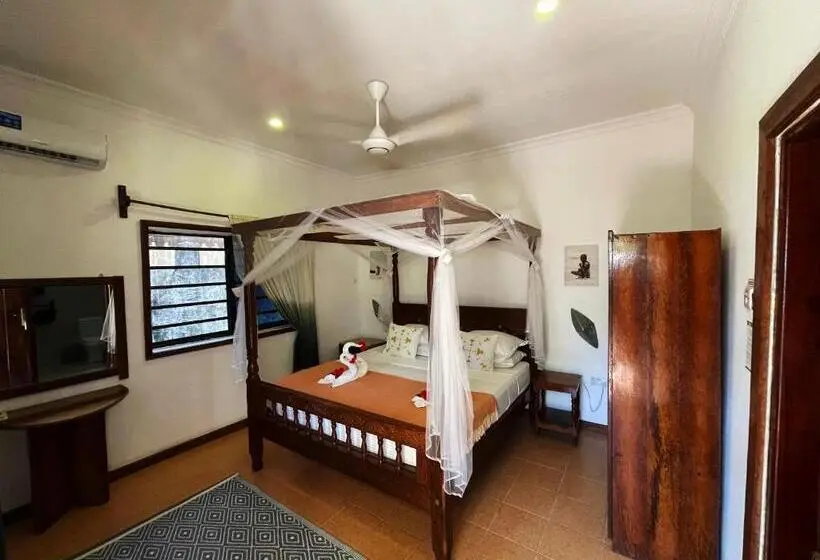 اتاق استاندارد با چشم‌انداز دریا, Aya Beach Resort