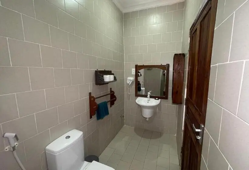 اتاق استاندارد با چشم‌انداز دریا, Aya Beach Resort
