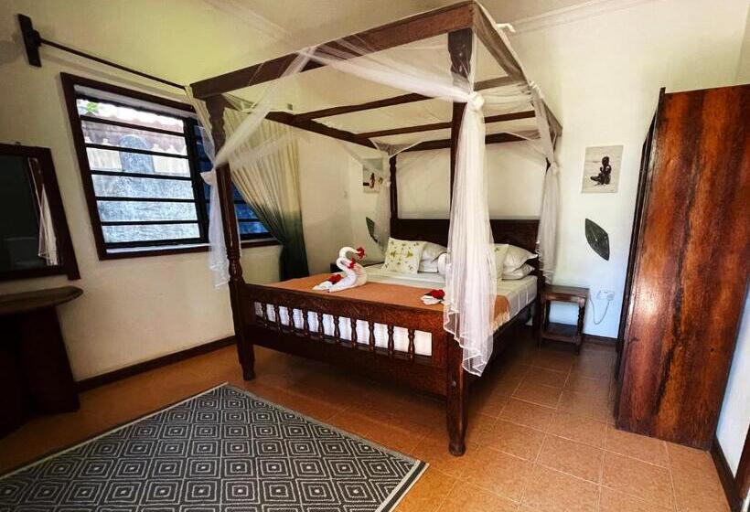 Номер Стандарт Вид на Море, Aya Beach Resort