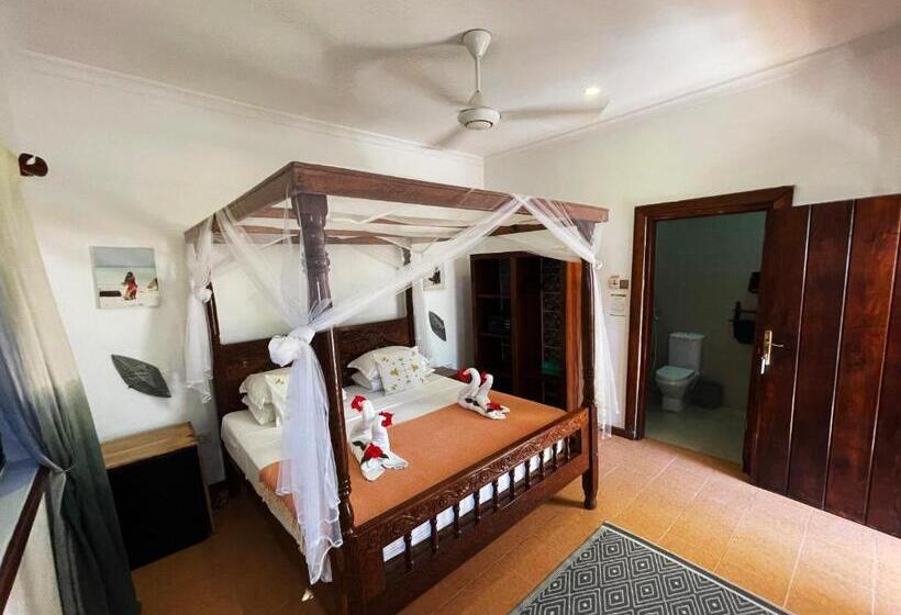 스탠다드 룸 바다 전망, Aya Beach Resort