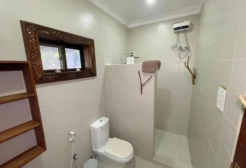 اتاق استاندارد با بالکن, Aya Beach Resort