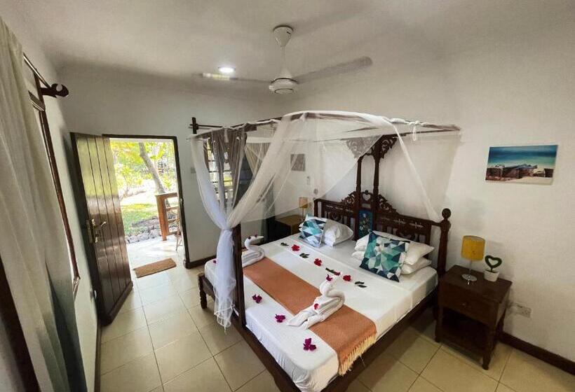 Номер Стандарт с Балконом, Aya Beach Resort