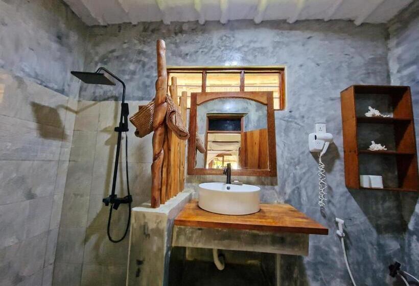 스탠다드 룸 가든 전망, Aya Beach Resort