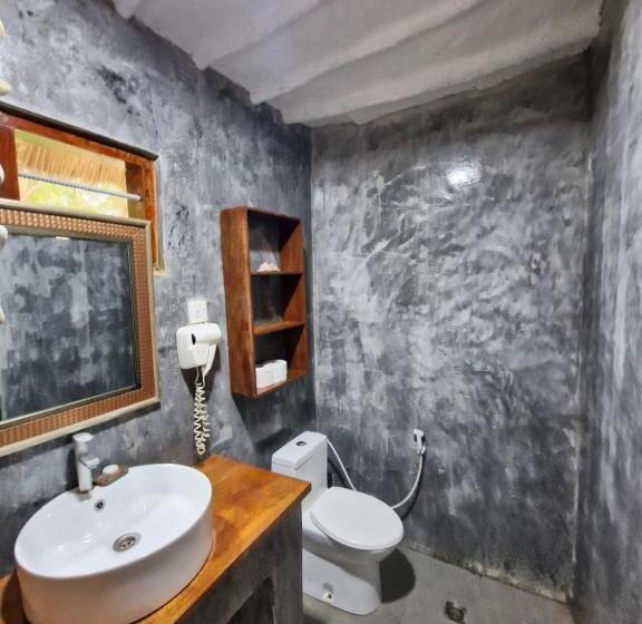 Номер Стандарт Вид на Сад, Aya Beach Resort