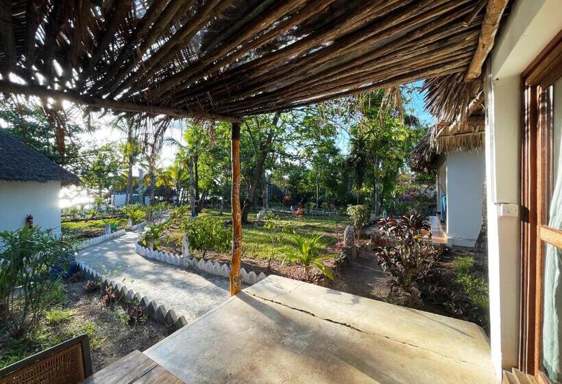 Номер Стандарт Вид на Сад, Aya Beach Resort