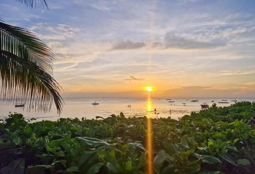 اتاق استاندارد چهار تخته با چشم‌انداز دریا, Aya Beach Resort