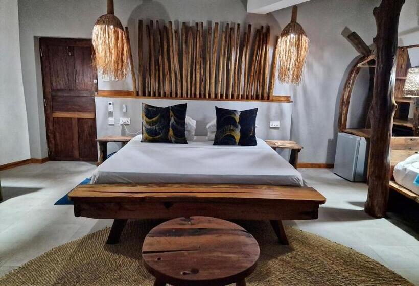 Четырехместный Номер Стандарт Вид на Море, Aya Beach Resort