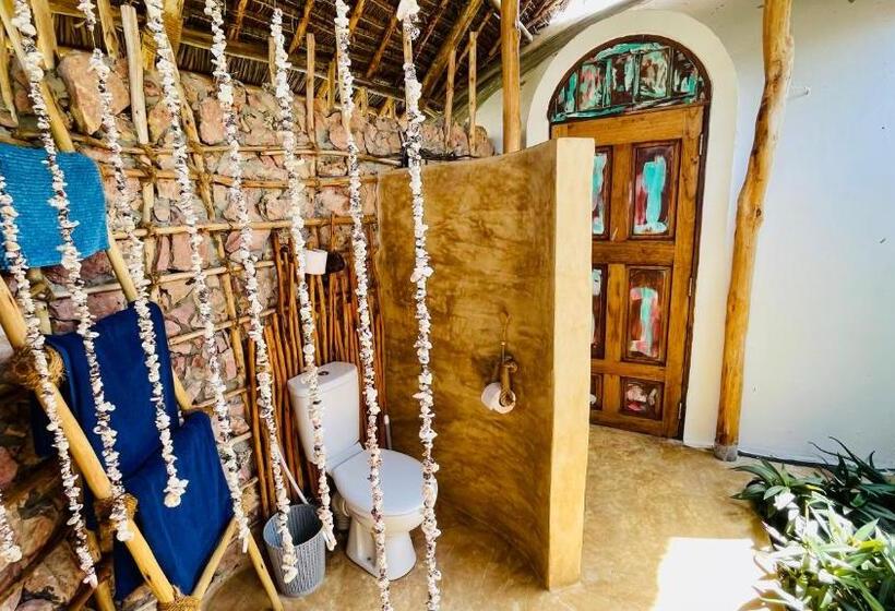 Вилла Deluxe 1 Спальня, Aya Beach Resort